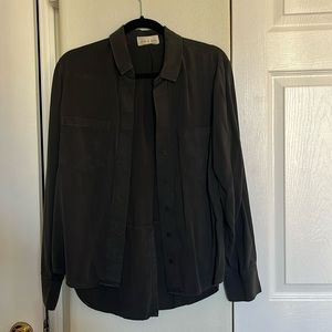 Cloth & Stone Button Down